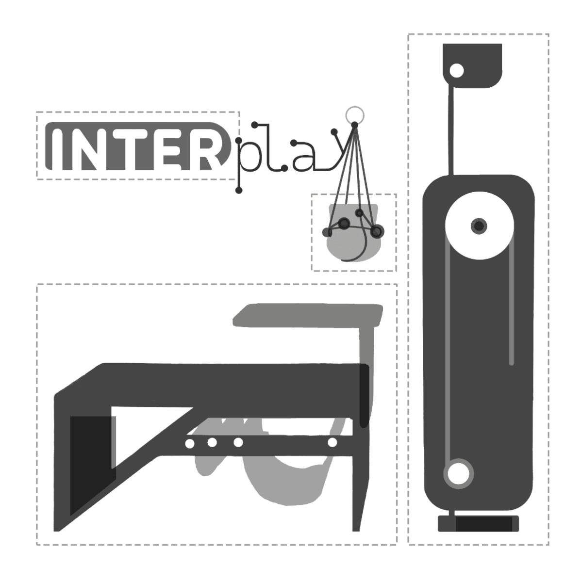 INTERPLAY, portfolio item 1