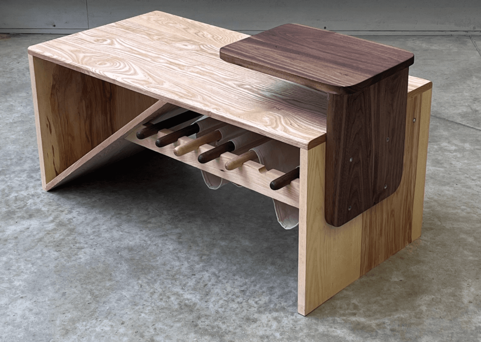 INTERPLAY, portfolio item 4