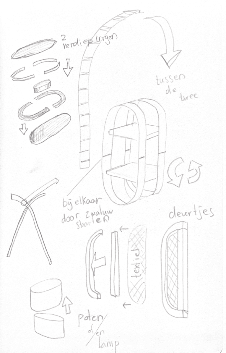 Steam & Form, portfolio item 17