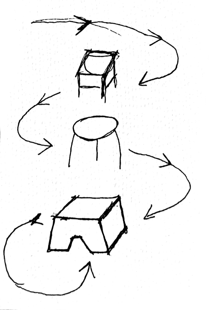 Picual, portfolio item 3