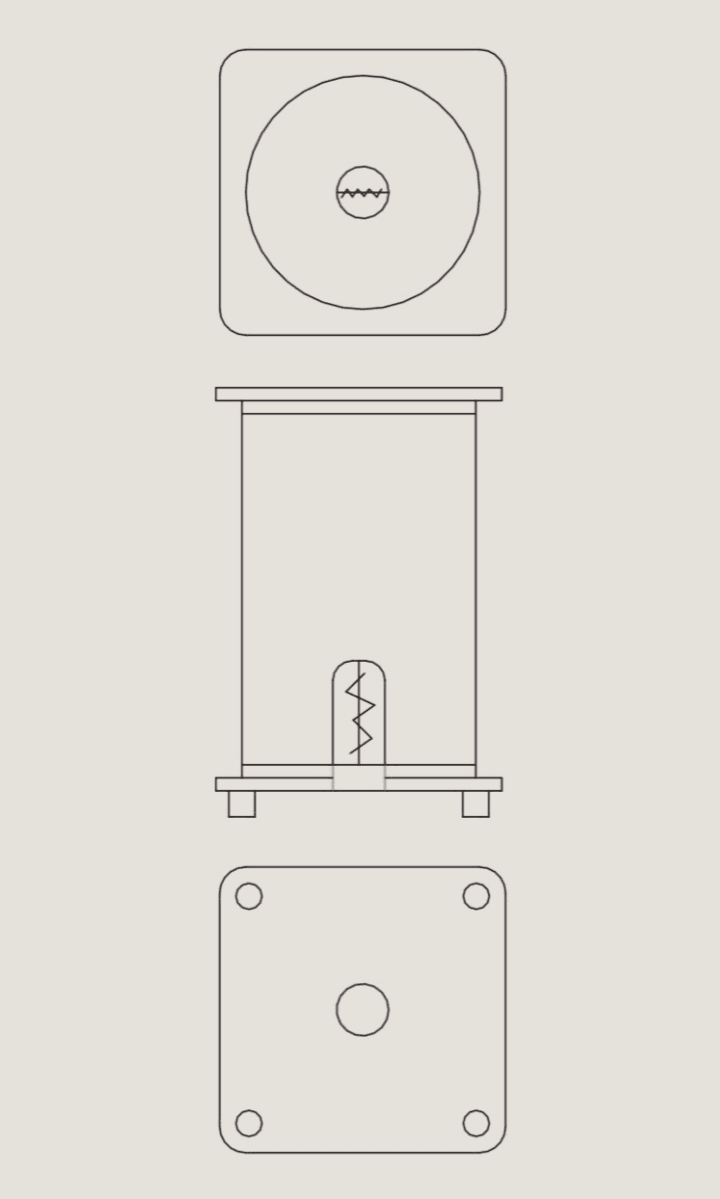 Wooden lung, portfolio item 11