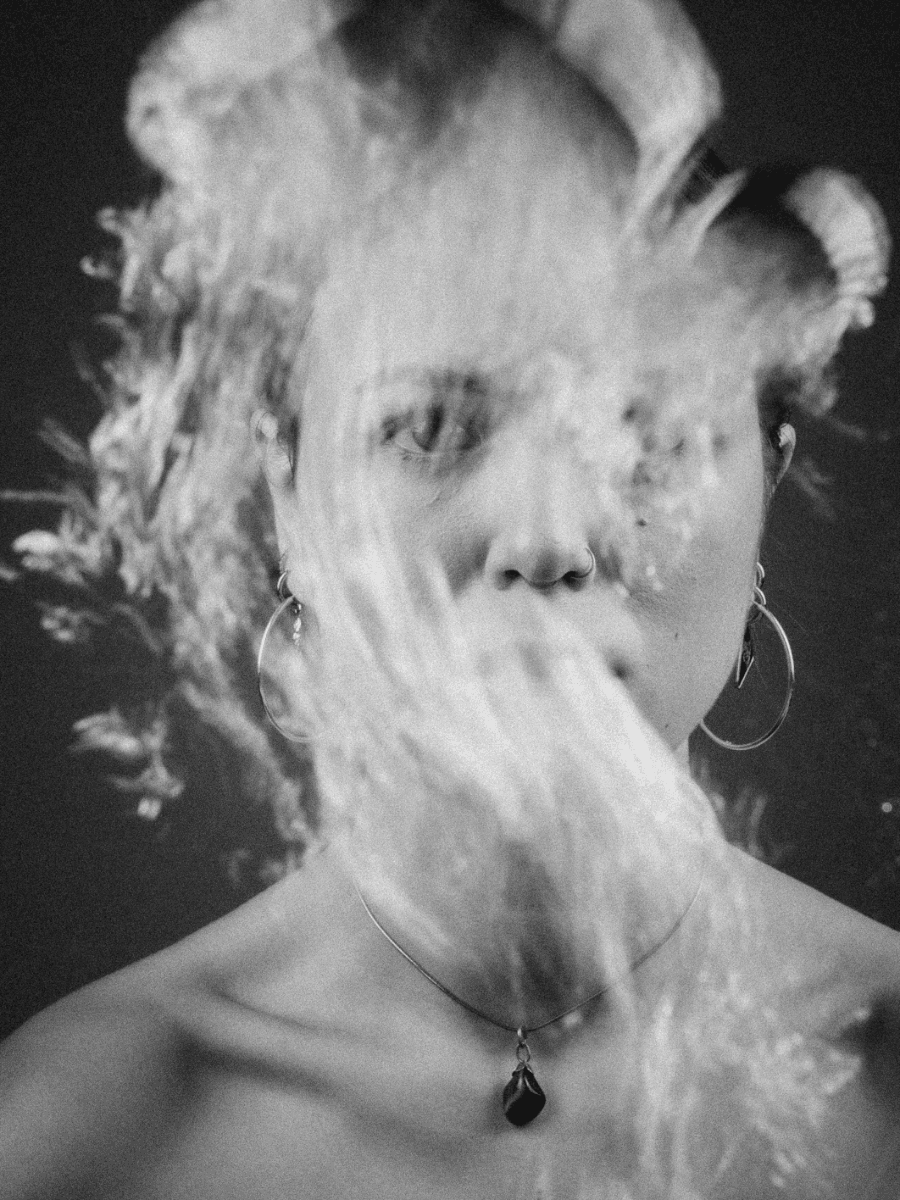 Liquid filter, portfolio item 1