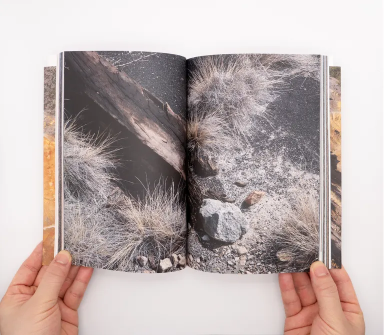 The Breath of Metal: Baiyin - what the mine left behind, portfolio item 23
