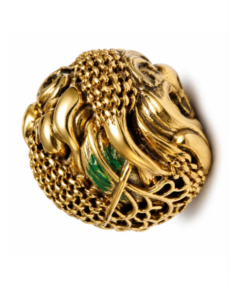 Fusion of Cultures & Generations in Jewelry, portfolio item 4