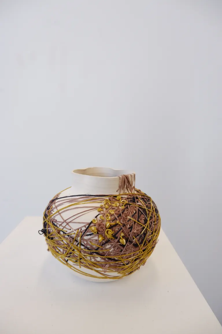Punctured Earth, portfolio item 8