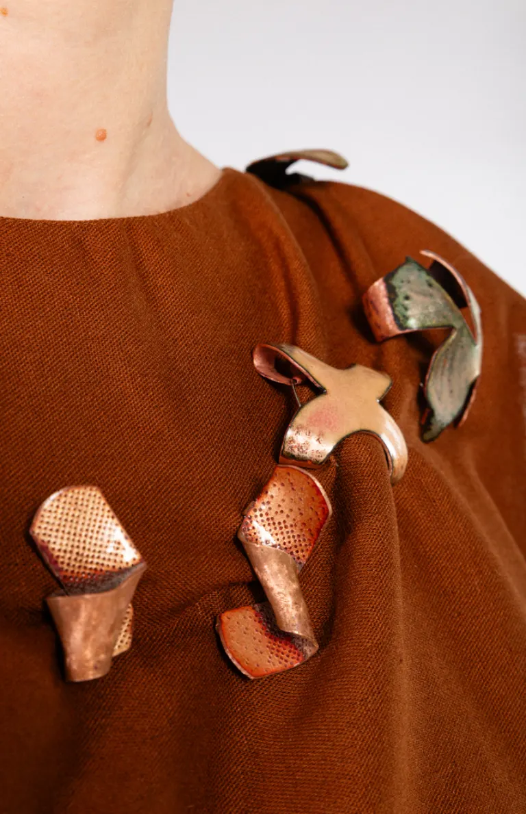Under the skin, portfolio item 4