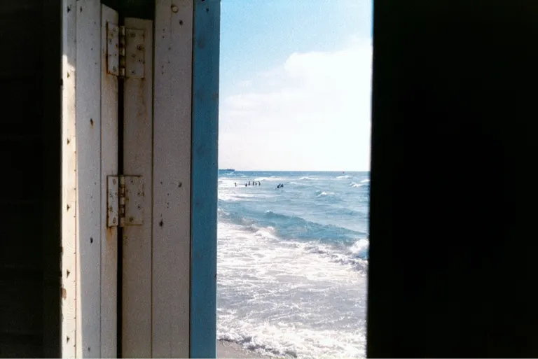 Ashdod A', portfolio item 18