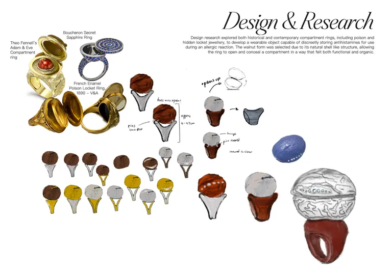 In a nutshell, portfolio item 5