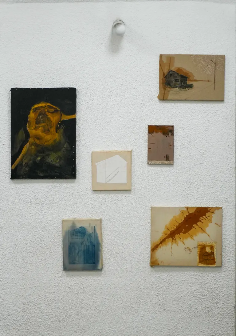 Architecture of the Home, portfolio item 18