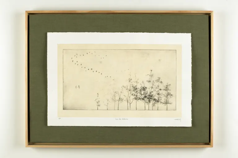 Migration, portfolio item 4