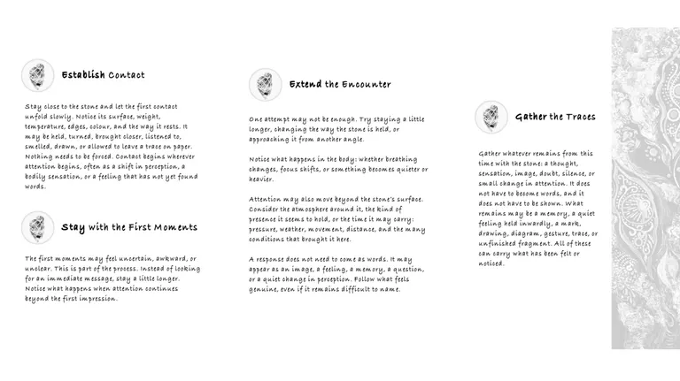 From Attention to Flow, portfolio item 10
