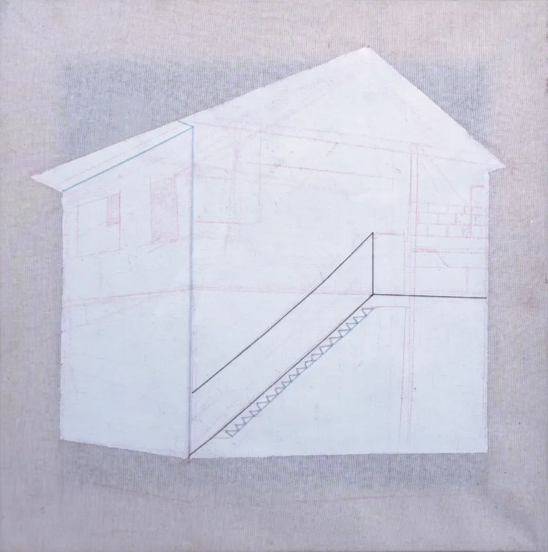 Architecture of the Home, portfolio item 22