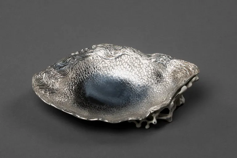 Intervention, portfolio item 1