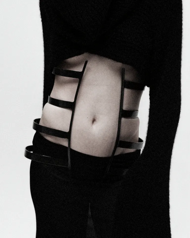 Untethered, portfolio item 1