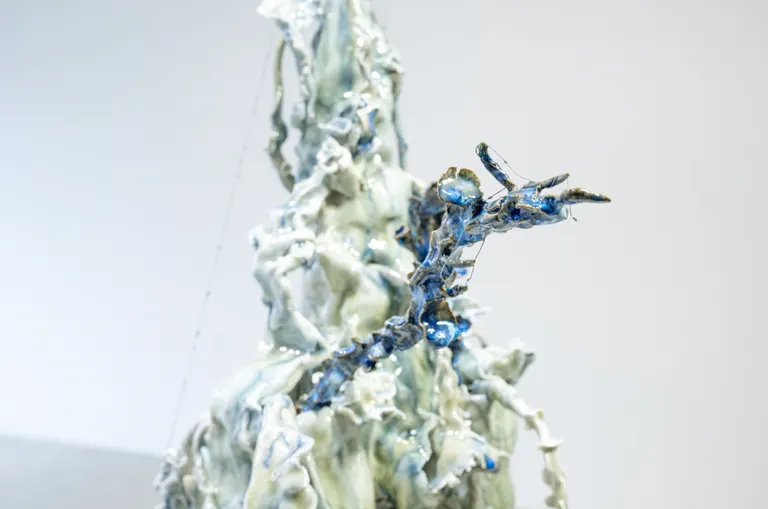 Drift, portfolio item 6