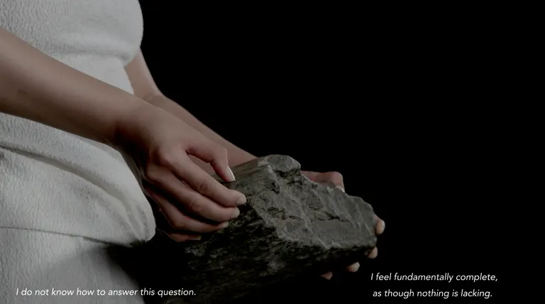 Meeting with Your Boulder, portfolio item 3