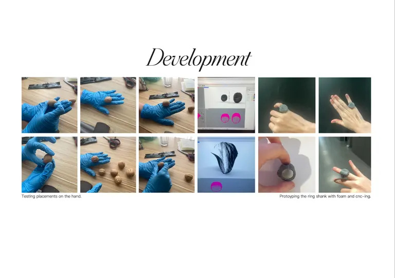 In a nutshell, portfolio item 6