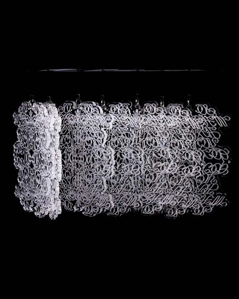 ANanke: The arc of six screens, portfolio item 13