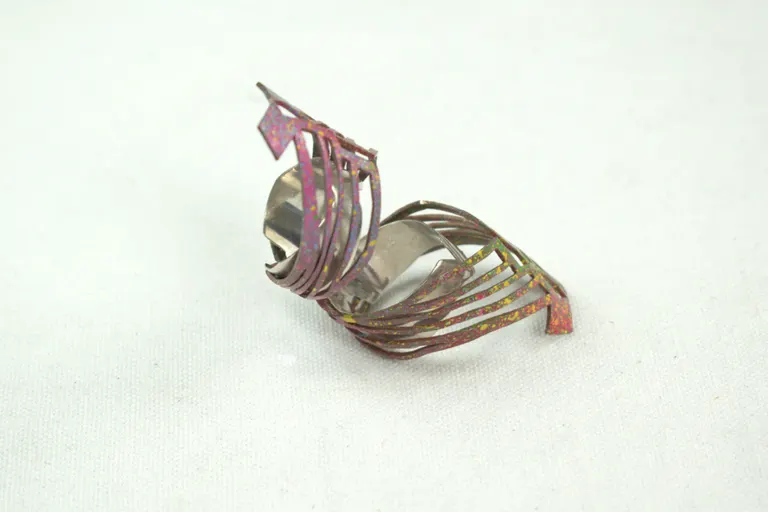Métisse, portfolio item 9