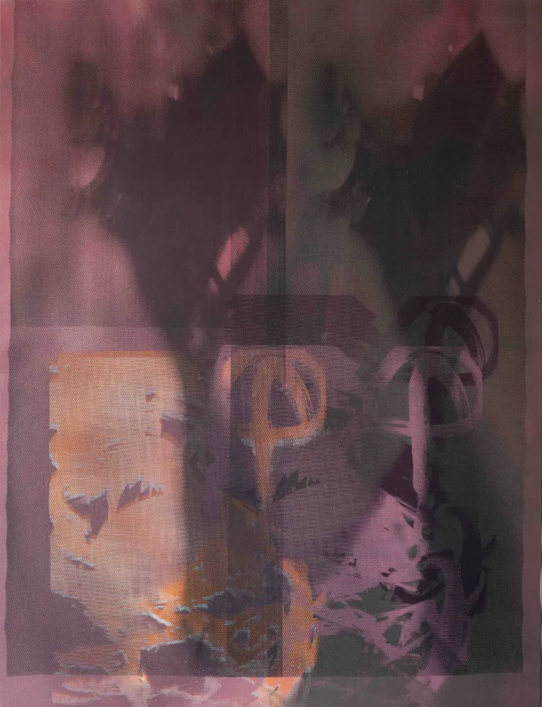 X-Ray, portfolio item 9