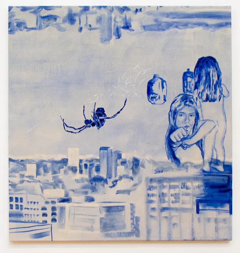 In brine, portfolio item 10