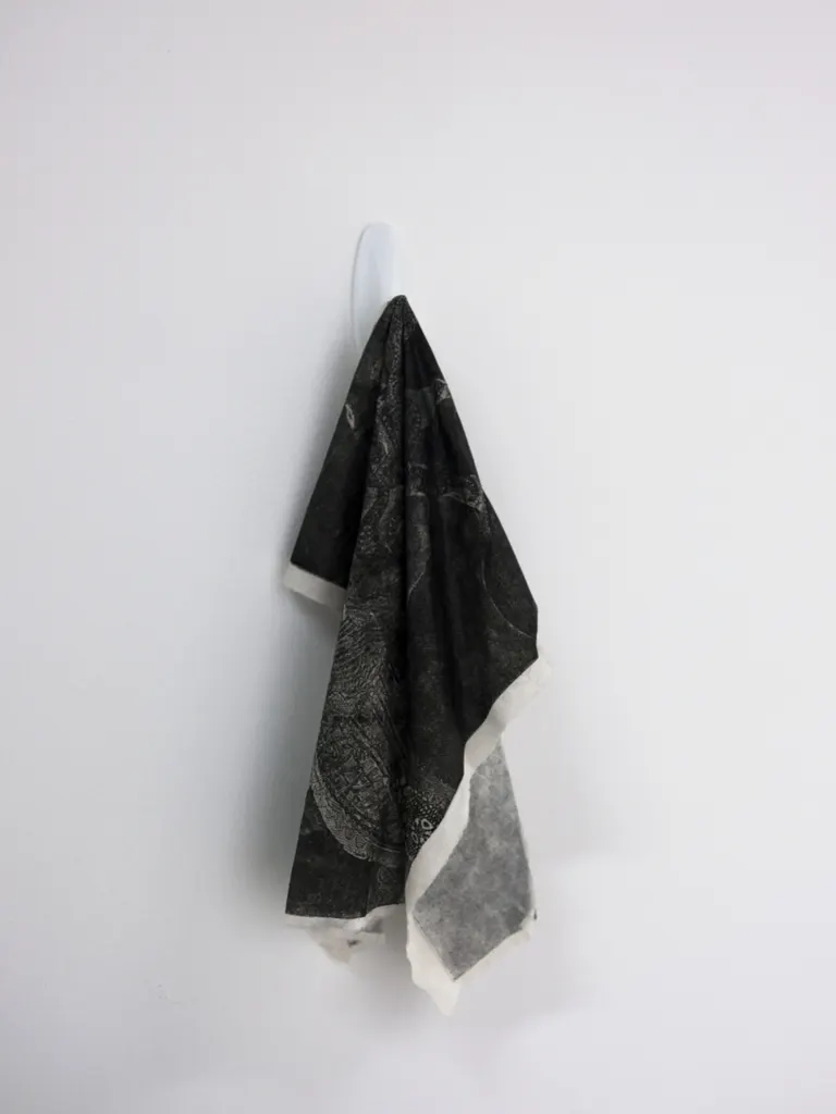 MA print project, portfolio item 7