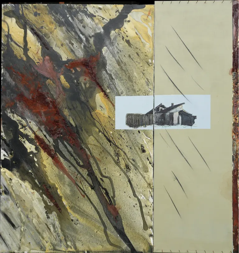 Architecture of the Home, portfolio item 6