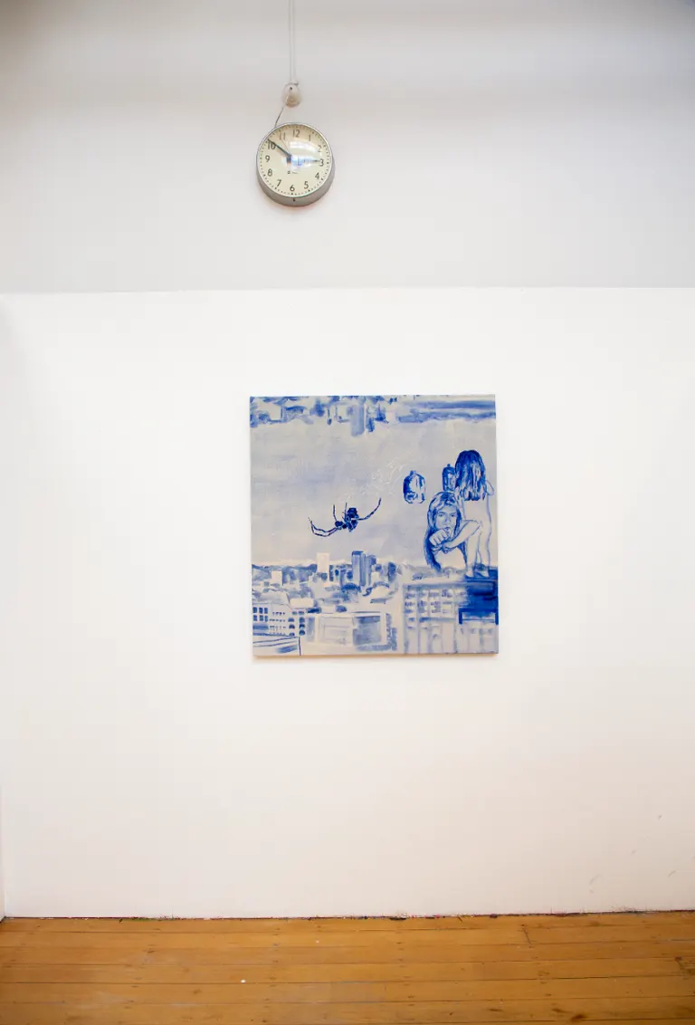 In brine, portfolio item 11