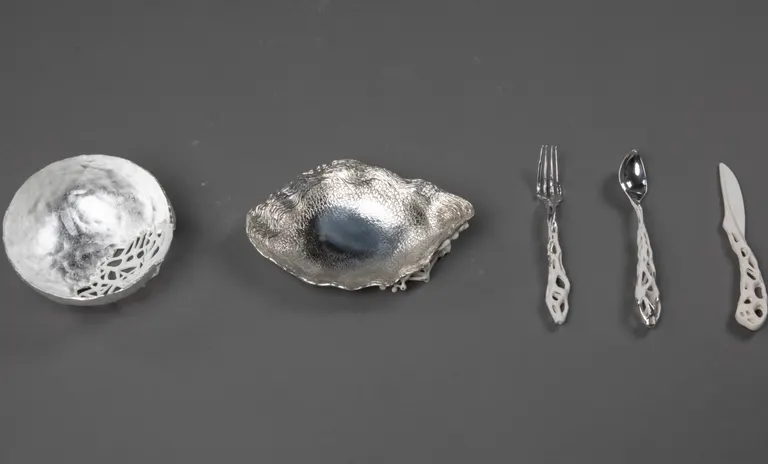 Intervention, portfolio item 3