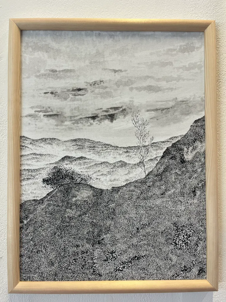 Understory, portfolio item 9