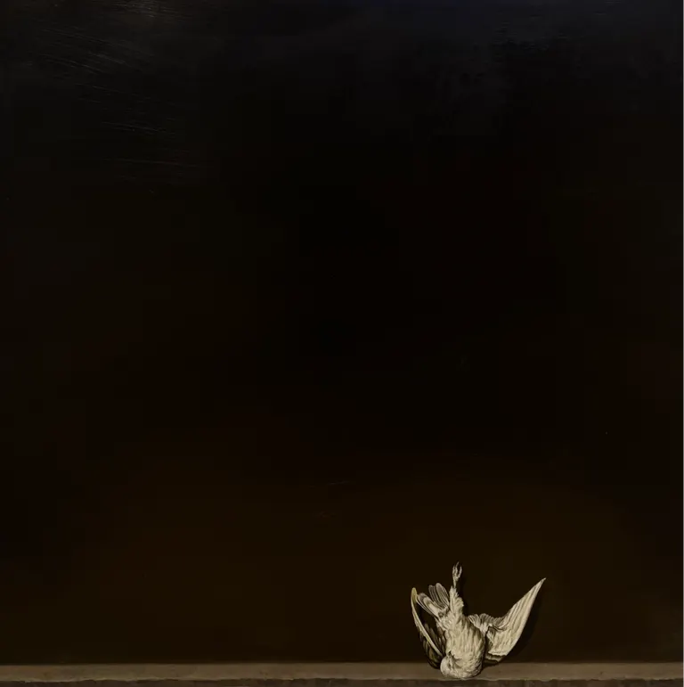 Exposure to death, portfolio item 6