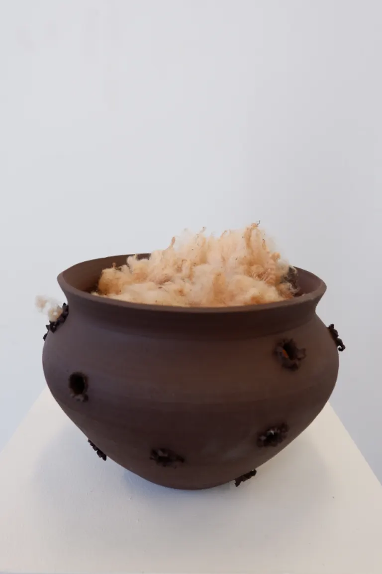 Punctured Earth, portfolio item 5