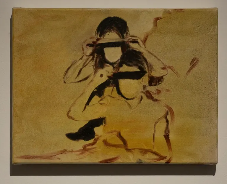 In brine, portfolio item 2
