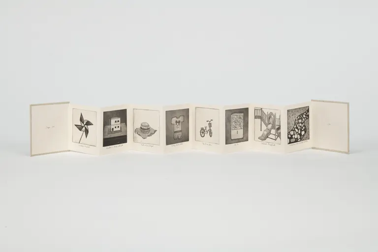 Migration, portfolio item 18
