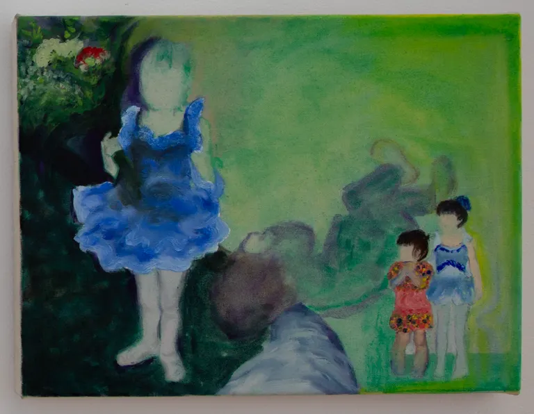 In brine, portfolio item 6