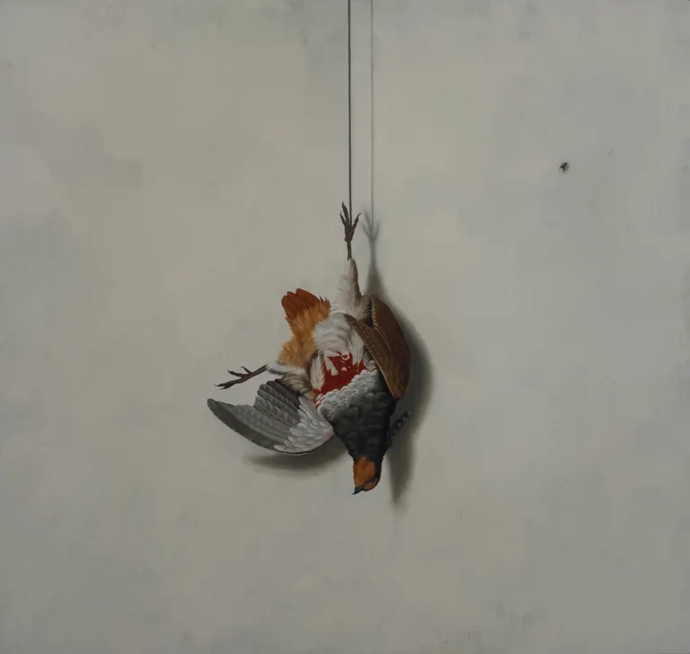 Exposure to death, portfolio item 1