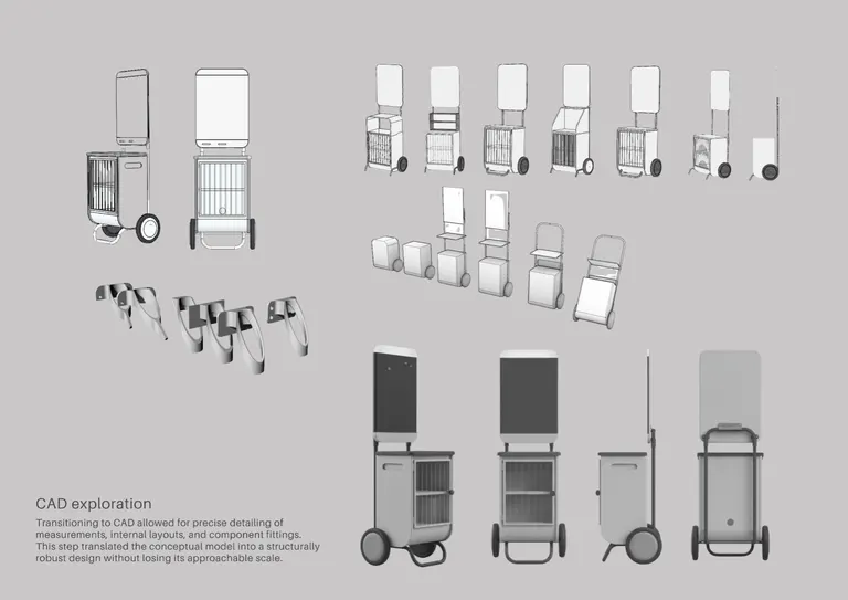 Hubbe: Shifting Crisis Preparedness from a Private Burden to Community Cooperation, portfolio item 11
