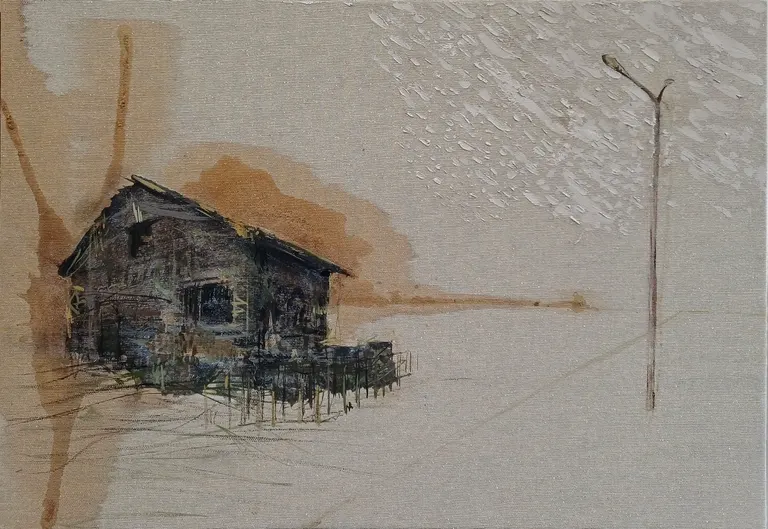 Architecture of the Home, portfolio item 19