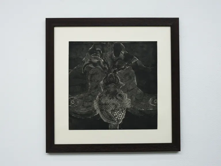 MA print project, portfolio item 6