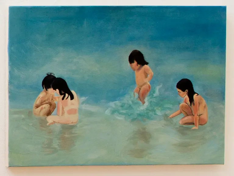 In brine, portfolio item 8