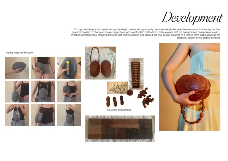 In a nutshell, portfolio item 23