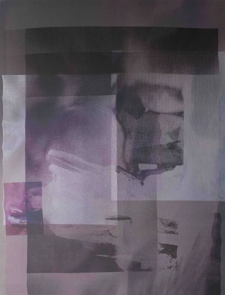 X-Ray, portfolio item 10