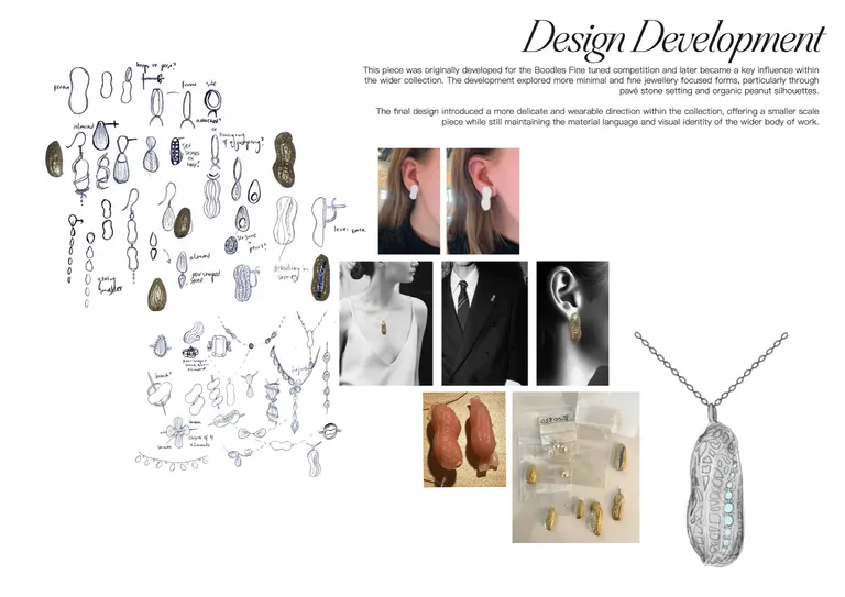 In a nutshell, portfolio item 16