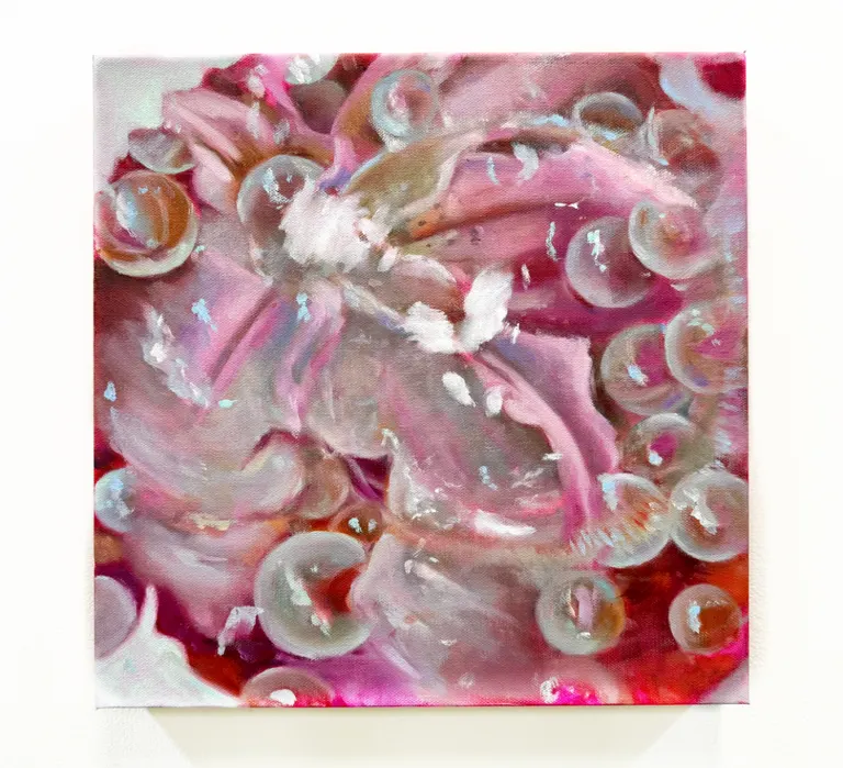 Superbloom, portfolio item 9