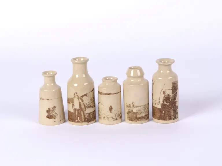 Monknash: Exploring landscape, memory and history, portfolio item 4