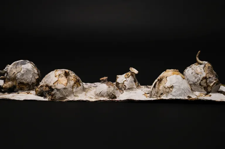 Within the Archive: Jewelry and the Poetics of Historical Trace, portfolio item 12