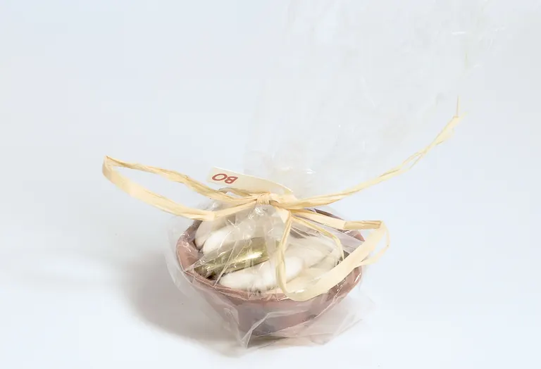 The End of the party, portfolio item 9