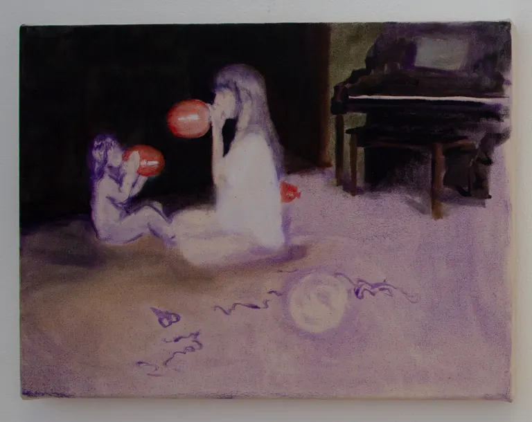 In brine, portfolio item 5