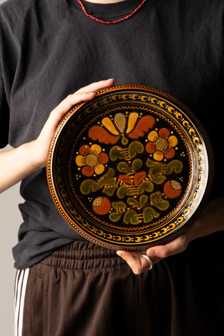 Berner Bauernkeramik, portfolio item 9