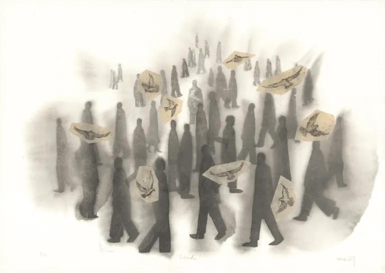 Migration, portfolio item 13